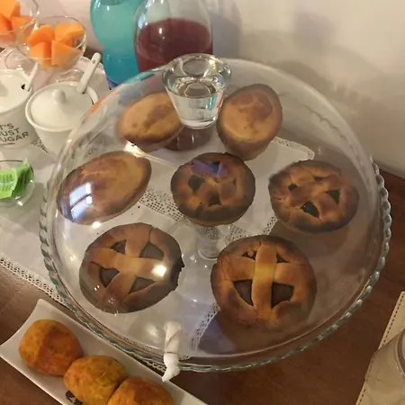 Lo Scrigno Barocco * Λέτσε