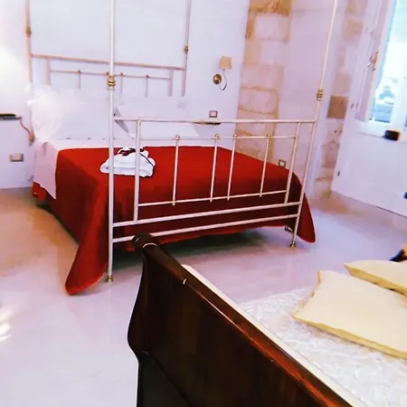 Bed and Breakfast Lo Scrigno Barocco