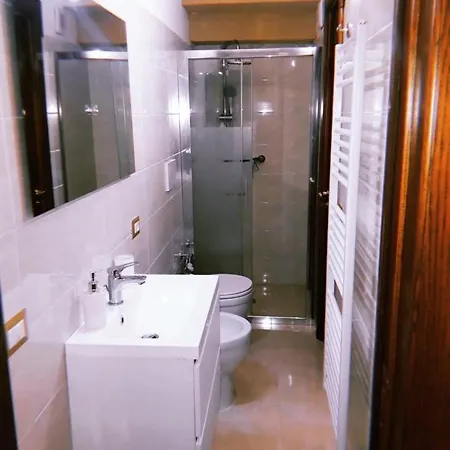 Bed and Breakfast Lo Scrigno Barocco Λέτσε