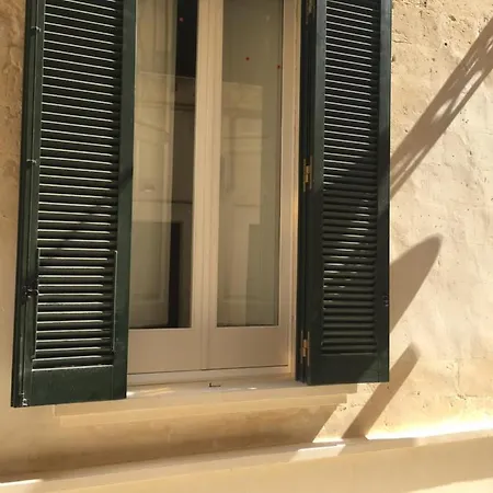 Bed and Breakfast Lo Scrigno Barocco *