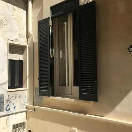 Lo Scrigno Barocco Λέτσε