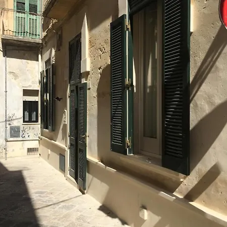 Bed and Breakfast Lo Scrigno Barocco Λέτσε