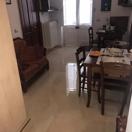 Lo Scrigno Barocco * Λέτσε