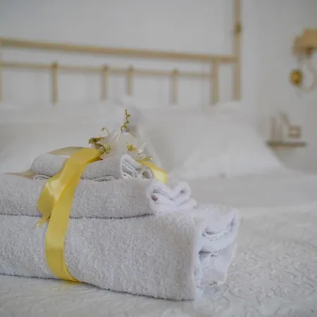 Bed and Breakfast Lo Scrigno Barocco