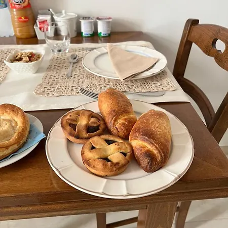 Bed and Breakfast Lo Scrigno Barocco *