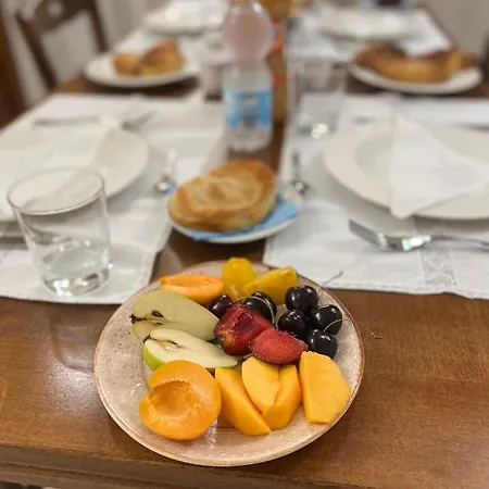 Lo Scrigno Barocco * Λέτσε