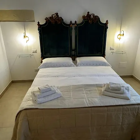 Lo Scrigno Barocco * Λέτσε