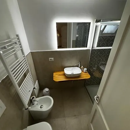 Lo Scrigno Barocco Bed and Breakfast